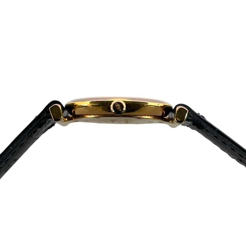 ロンジン LONGINES ラ グラン クラシック ドゥ ロンジン ホワイトシェル L4.209.1 ホワイト GP レディース 腕時計