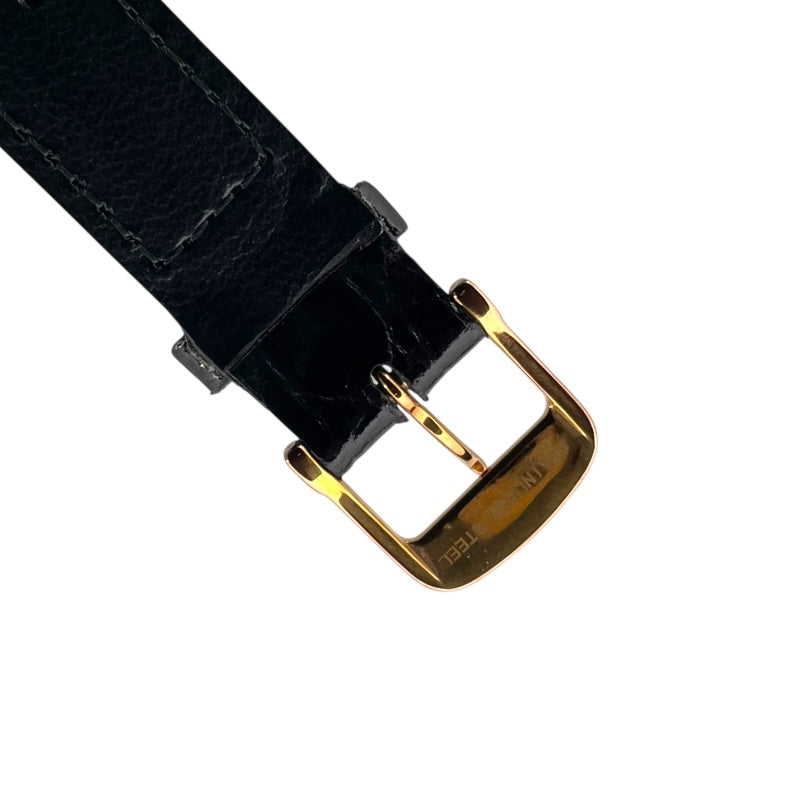 ロンジン LONGINES ラ グラン クラシック ドゥ ロンジン ホワイトシェル L4.209.1 ホワイト GP レディース 腕時計