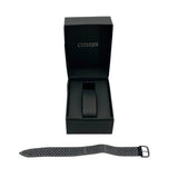 シチズン CITIZEN エル 世界1050本限定 EM1007-47E レッド SS ソーラー レディース 腕時計