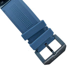 ブレラ オロロジ BRERA OROLOGI エテルノクロノ クロノグラフ カモフラージュ BRETC4521CM ブルー SS/ブルー ラバーベルト クオーツ メンズ 腕時計