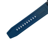 ブレラ オロロジ BRERA OROLOGI エテルノクロノ クロノグラフ カモフラージュ BRETC4521CM ブルー SS/ブルー ラバーベルト クオーツ メンズ 腕時計