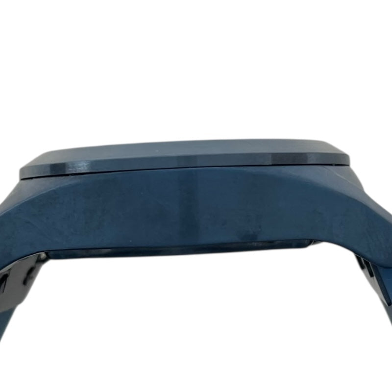 ブレラ オロロジ BRERA OROLOGI エテルノクロノ クロノグラフ カモフラージュ BRETC4521CM ブルー SS/ブルー ラバーベルト クオーツ メンズ 腕時計