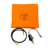 エルメス HERMES ケリー32 外縫い 〇Y刻印 ボックスカーフ レディース ハンドバッグ