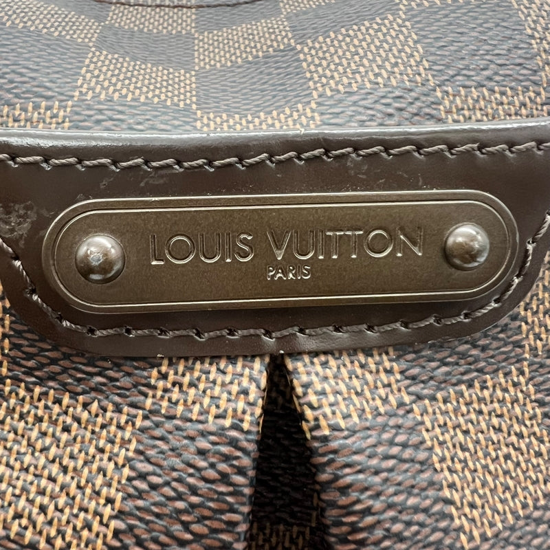 ルイ・ヴィトン LOUIS VUITTON ブルームズベリPM N42251 ダミエ・キャンバス レディース ショルダーバッグ