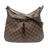 ルイ・ヴィトン LOUIS VUITTON ブルームズベリPM N42251 ダミエ・キャンバス レディース ショルダーバッグ