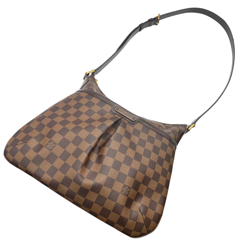 ルイ・ヴィトン LOUIS VUITTON ブルームズベリPM N42251 ダミエ・キャンバス レディース ショルダーバッグ