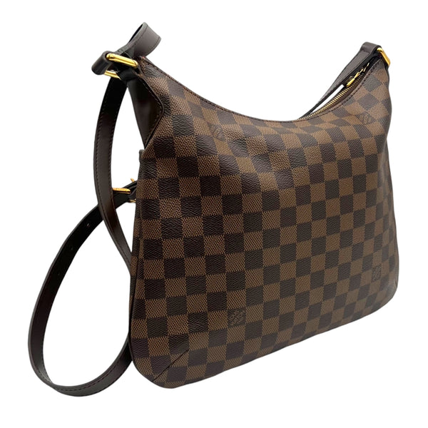 ルイ・ヴィトン LOUIS VUITTON ブルームズベリPM N42251 ダミエ・キャンバス レディース ショルダーバッグ