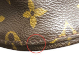 ルイ・ヴィトン LOUIS VUITTON ヴァヴァンGM M51170 ブラウン モノグラム レディース トートバッグ