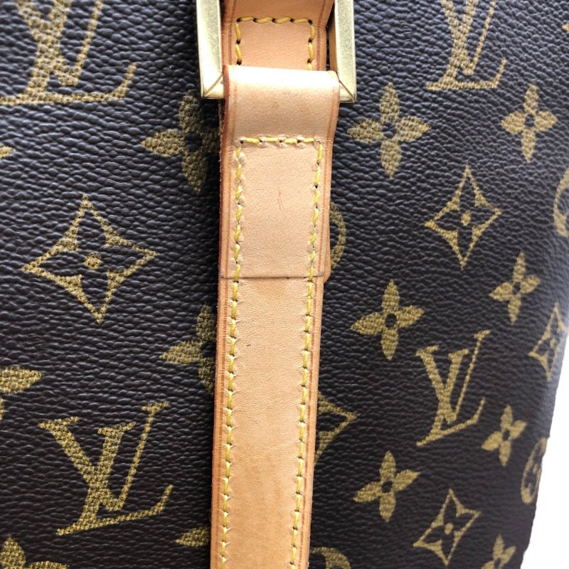 ルイ・ヴィトン LOUIS VUITTON ヴァヴァンGM M51170 ブラウン モノグラム レディース トートバッグ