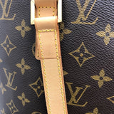ルイ・ヴィトン LOUIS VUITTON ヴァヴァンGM M51170 ブラウン モノグラム レディース トートバッグ