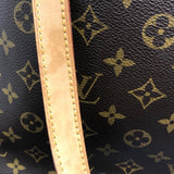 ルイ・ヴィトン LOUIS VUITTON ヴァヴァンGM M51170 ブラウン モノグラム レディース トートバッグ