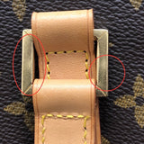 ルイ・ヴィトン LOUIS VUITTON ヴァヴァンGM M51170 ブラウン モノグラム レディース トートバッグ