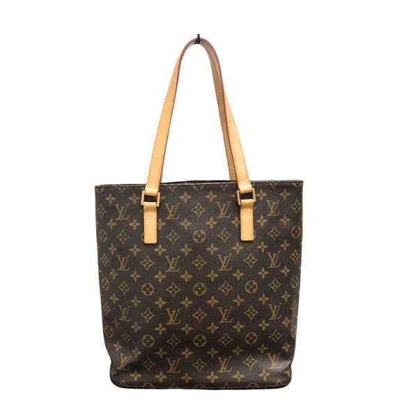 ルイ・ヴィトン LOUIS VUITTON ヴァヴァンGM M51170 ブラウン モノグラム レディース トートバッグ