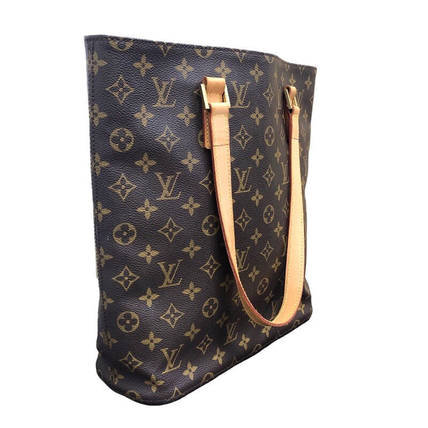 ルイ・ヴィトン LOUIS VUITTON ヴァヴァンGM M51170 ブラウン モノグラム レディース トートバッグ
