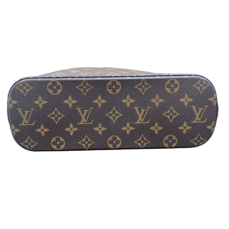 ルイ・ヴィトン LOUIS VUITTON ヴァヴァンGM M51170 ブラウン モノグラム レディース トートバッグ