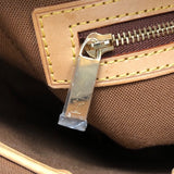 ルイ・ヴィトン LOUIS VUITTON ヴァヴァンGM M51170 ブラウン モノグラム レディース トートバッグ