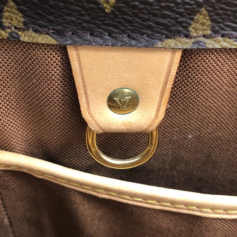 ルイ・ヴィトン LOUIS VUITTON ヴァヴァンGM M51170 ブラウン モノグラム レディース トートバッグ