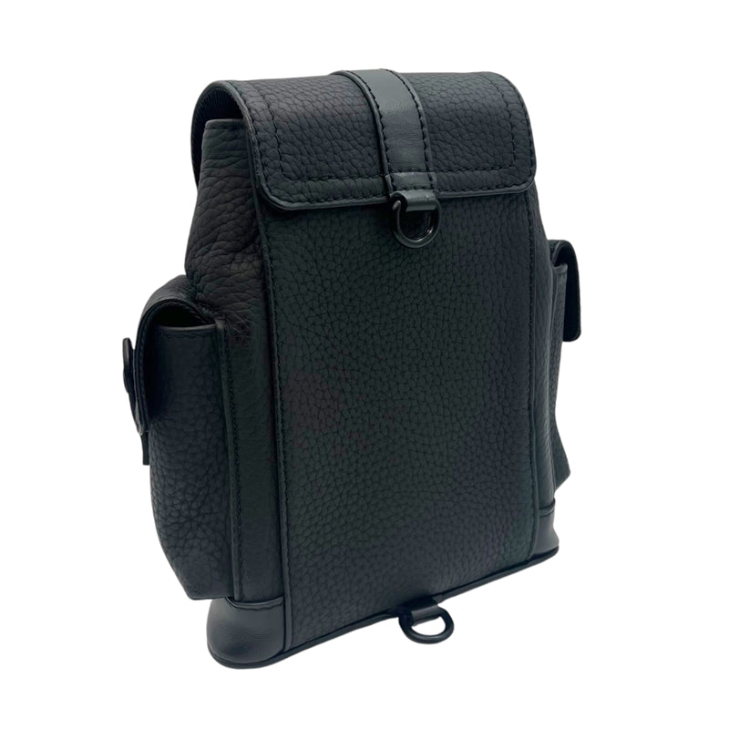 ルイ・ヴィトン LOUIS VUITTON クリストファーXS M58495