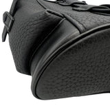 ルイ・ヴィトン LOUIS VUITTON クリストファーXS M58495 ブラック  トリヨンレザー メンズ ボディバッグ