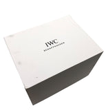 インターナショナルウォッチカンパニー IWC ポルトギーゼ クロノグラフ IW371617 シルバー ステンレススチール メンズ 腕時計