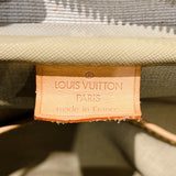 ルイ・ヴィトン LOUIS VUITTON ドーヴィル M47270  モノグラム レディース ハンドバッグ