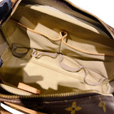 ルイ・ヴィトン LOUIS VUITTON ドーヴィル M47270  モノグラム レディース ハンドバッグ