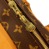 ルイ・ヴィトン LOUIS VUITTON ドーヴィル M47270  モノグラム レディース ハンドバッグ