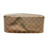 ルイ・ヴィトン LOUIS VUITTON ドーヴィル M47270  モノグラム レディース ハンドバッグ