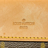ルイ・ヴィトン LOUIS VUITTON ドーヴィル M47270  モノグラム レディース ハンドバッグ
