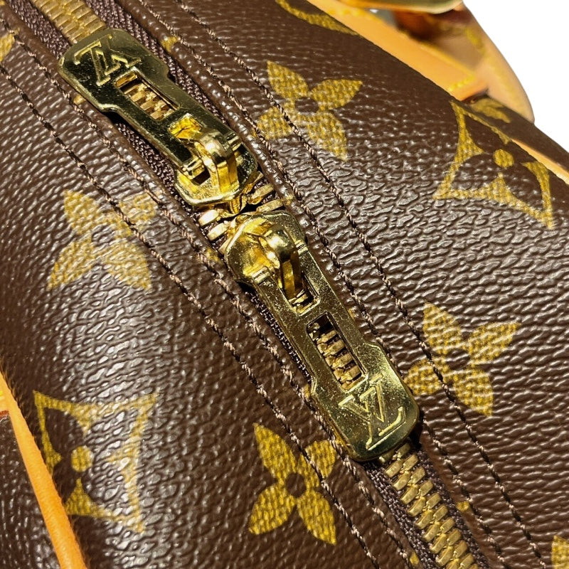ルイ・ヴィトン LOUIS VUITTON ドーヴィル M47270 モノグラム