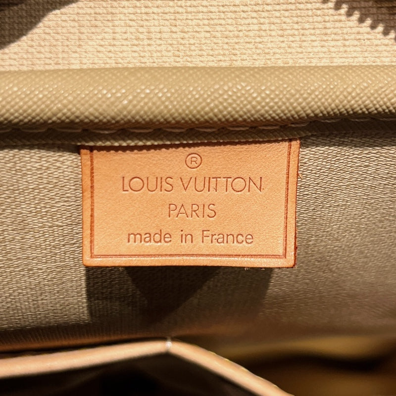 ルイ・ヴィトン LOUIS VUITTON ドーヴィル M47270 モノグラム