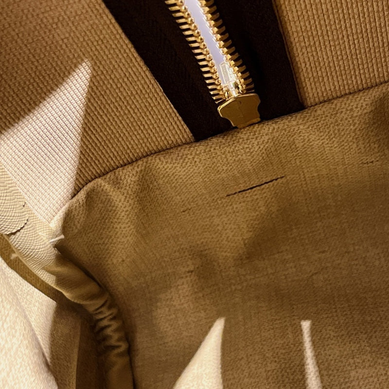 LOUIS VUITTON ルイヴィトン M47270 ドーヴィル モノグラム