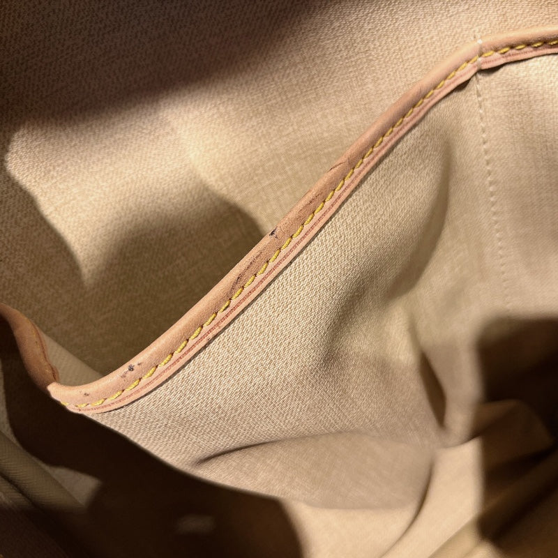 ルイ・ヴィトン LOUIS VUITTON ドーヴィル M47270 モノグラム