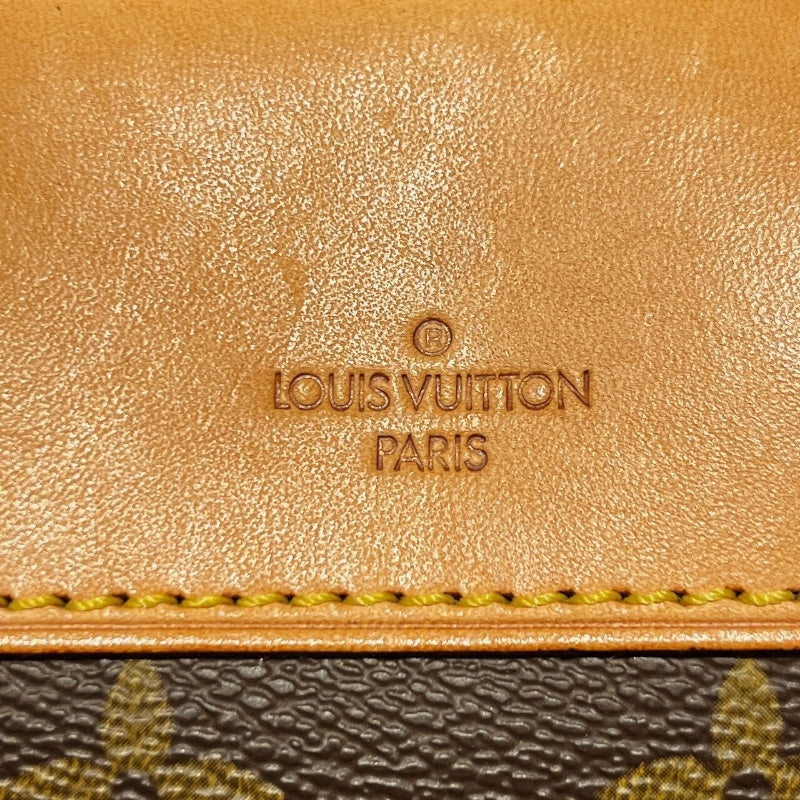 ルイ・ヴィトン LOUIS VUITTON ドーヴィル M47270 モノグラム