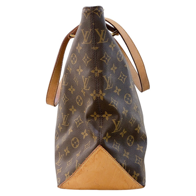 ルイ・ヴィトン LOUIS VUITTON カバ・メゾ M51151 モノグラム・キャンバス ユニセックス トートバッグ |  中古ブランドリユースショップ OKURA(おお蔵)