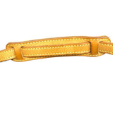 ルイ・ヴィトン LOUIS VUITTON ブロワ M51221 ブラウン PVC レディース ショルダーバッグ