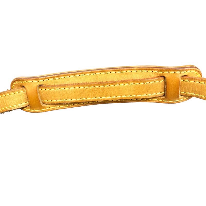 ルイ・ヴィトン LOUIS VUITTON ブロワ M51221 ブラウン PVC レディース ショルダーバッグ