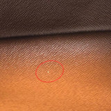 ルイ・ヴィトン LOUIS VUITTON ブロワ M51221 ブラウン PVC レディース ショルダーバッグ
