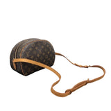 ルイ・ヴィトン LOUIS VUITTON ブロワ M51221 ブラウン PVC レディース ショルダーバッグ
