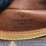 ルイ・ヴィトン LOUIS VUITTON ブロワ M51221 ブラウン PVC レディース ショルダーバッグ