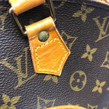 ルイ・ヴィトン LOUIS VUITTON エリプスMM N51126 モノグラム PVC レディース ハンドバッグ