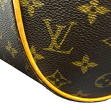 ルイ・ヴィトン LOUIS VUITTON エリプスMM N51126 モノグラム PVC レディース ハンドバッグ