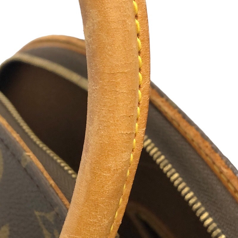 ルイ・ヴィトン LOUIS VUITTON エリプスMM N51126 モノグラム PVC レディース ハンドバッグ