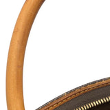 ルイ・ヴィトン LOUIS VUITTON エリプスMM N51126 モノグラム PVC レディース ハンドバッグ