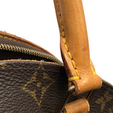 ルイ・ヴィトン LOUIS VUITTON エリプスMM N51126 モノグラム PVC レディース ハンドバッグ