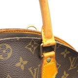 ルイ・ヴィトン LOUIS VUITTON エリプスMM N51126 モノグラム PVC レディース ハンドバッグ