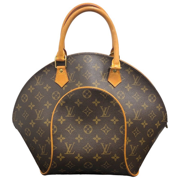ルイ・ヴィトン LOUIS VUITTON エリプスMM N51126 モノグラム PVC レディース ハンドバッグ