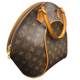 ルイ・ヴィトン LOUIS VUITTON エリプスMM N51126 モノグラム PVC レディース ハンドバッグ