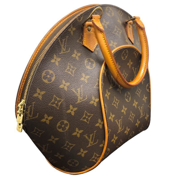 ルイ・ヴィトン LOUIS VUITTON エリプスMM N51126 モノグラム PVC レディース ハンドバッグ