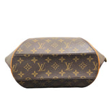 ルイ・ヴィトン LOUIS VUITTON エリプスMM N51126 モノグラム PVC レディース ハンドバッグ
